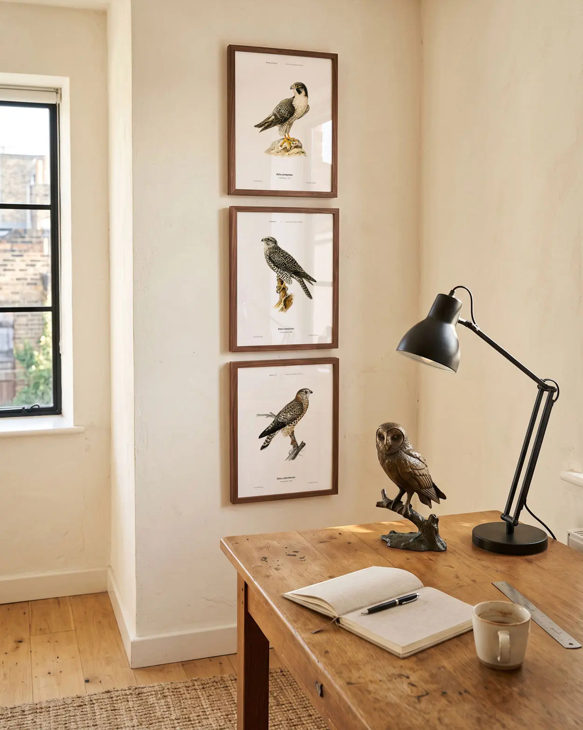 Aerial Hunters – Set of 3