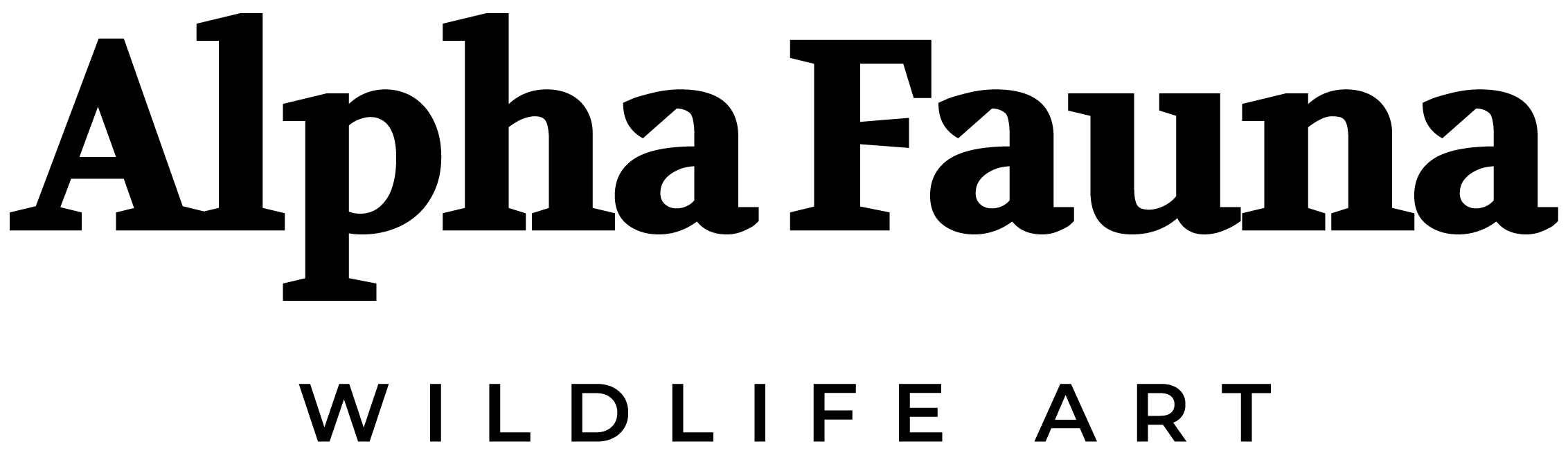 Alpha Fauna