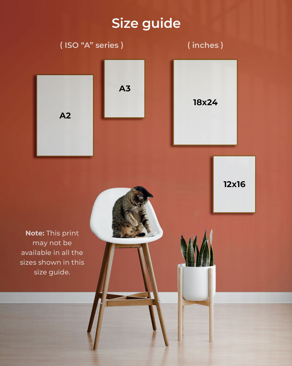 Confusing Bumble Bee Art Print