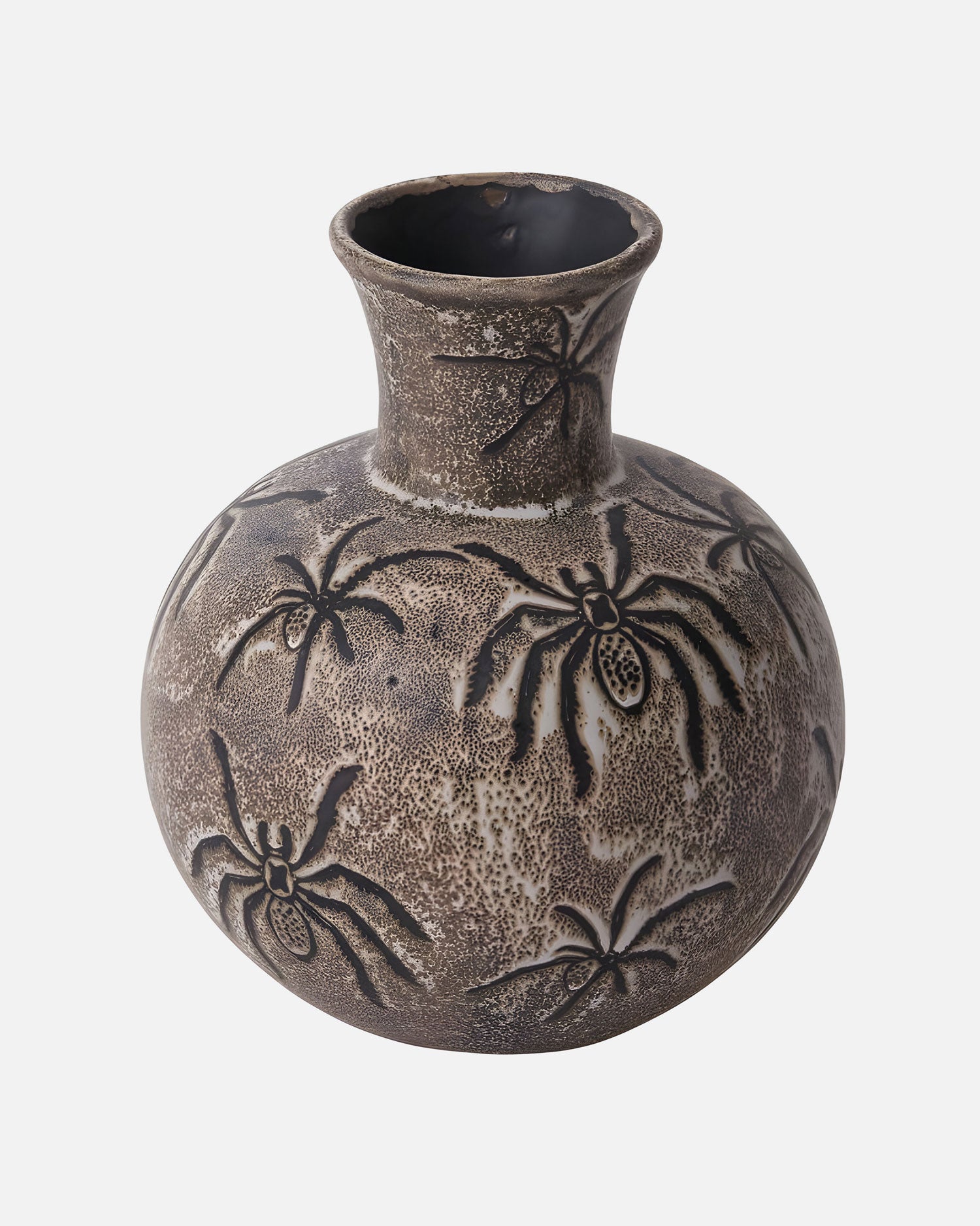 Spider Vase