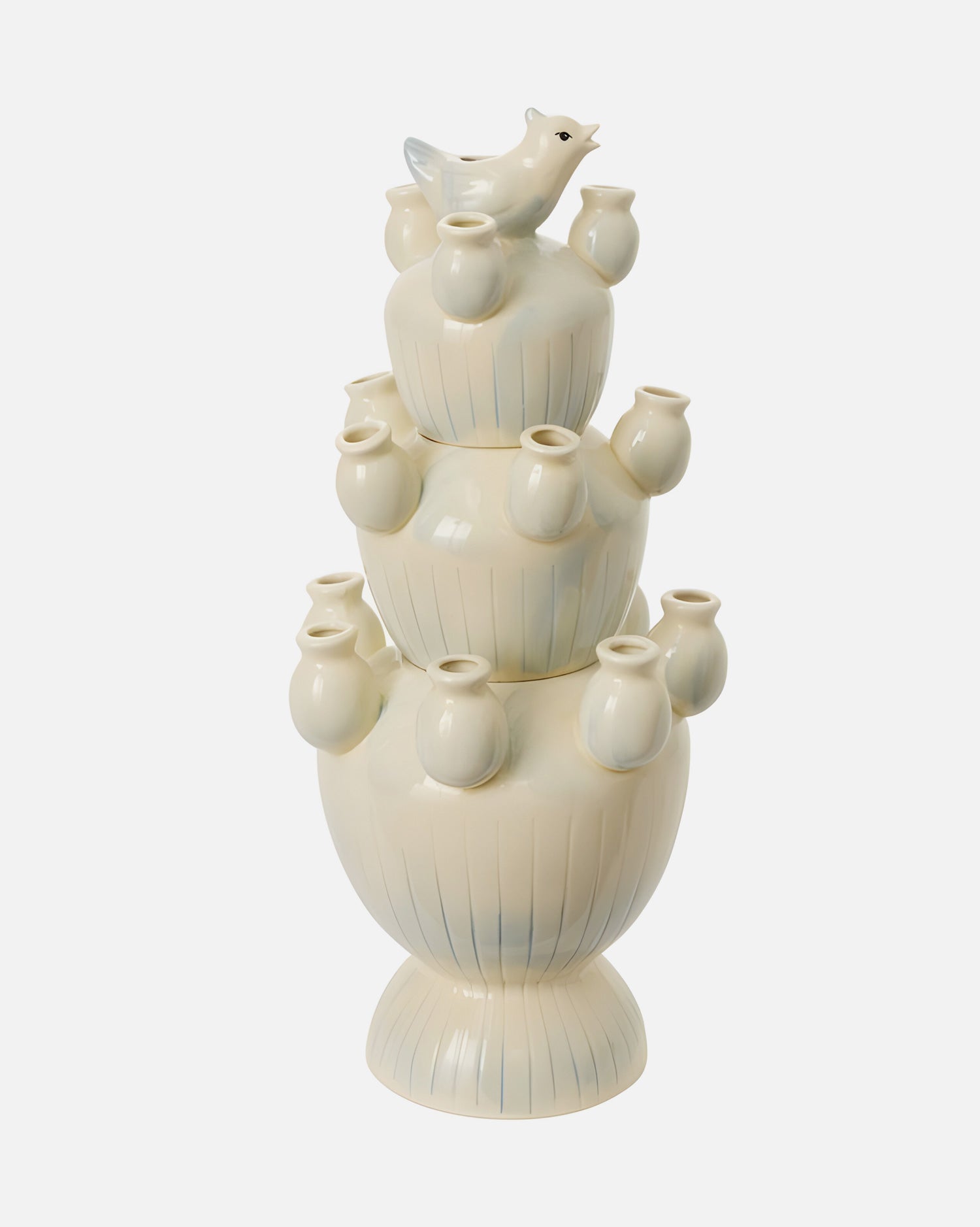 Stackable Vases